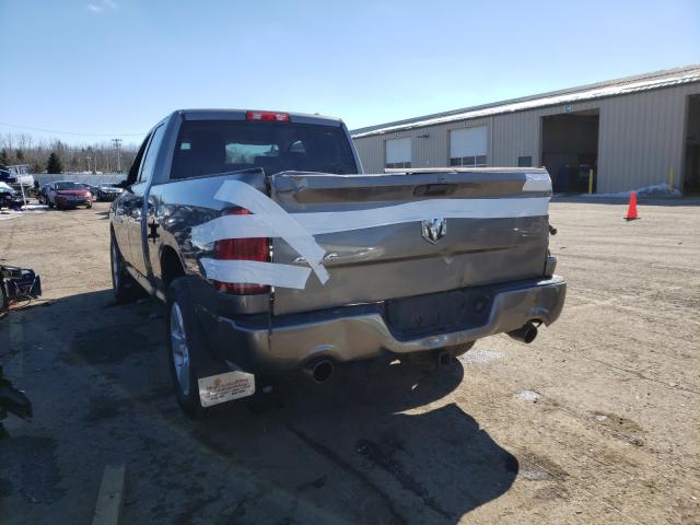 Photo 2 VIN: 1C6RD7FT6CS239610 - DODGE RAM 1500 S 