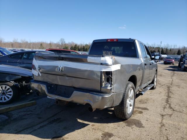 Photo 3 VIN: 1C6RD7FT6CS239610 - DODGE RAM 1500 S 