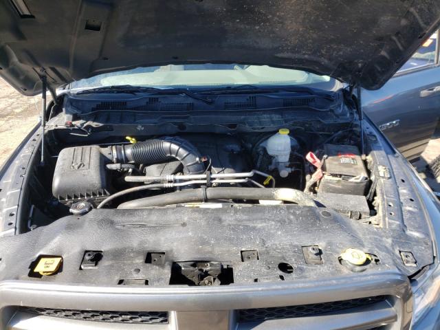 Photo 6 VIN: 1C6RD7FT6CS239610 - DODGE RAM 1500 S 