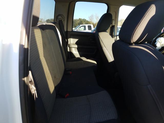 Photo 5 VIN: 1C6RD7FT6CS244354 - DODGE RAM 1500 S 