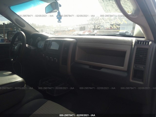 Photo 4 VIN: 1C6RD7FT6CS252003 - RAM 1500 