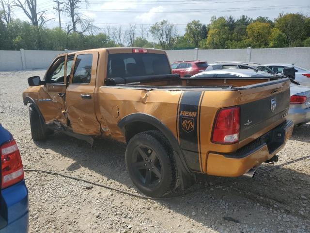 Photo 1 VIN: 1C6RD7FT6CS260716 - DODGE RAM 1500 S 