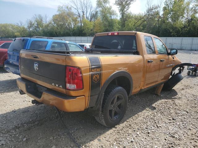 Photo 2 VIN: 1C6RD7FT6CS260716 - DODGE RAM 1500 S 