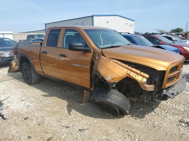 Photo 3 VIN: 1C6RD7FT6CS260716 - DODGE RAM 1500 S 