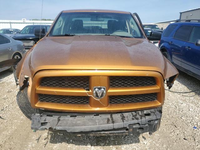 Photo 4 VIN: 1C6RD7FT6CS260716 - DODGE RAM 1500 S 