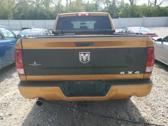 Photo 5 VIN: 1C6RD7FT6CS260716 - DODGE RAM 1500 S 