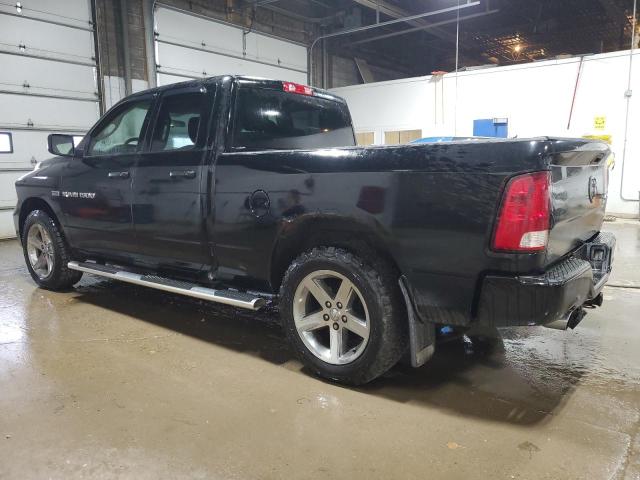 Photo 1 VIN: 1C6RD7FT6CS261378 - DODGE RAM 1500 S 