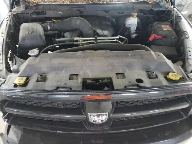 Photo 10 VIN: 1C6RD7FT6CS261378 - DODGE RAM 1500 S 