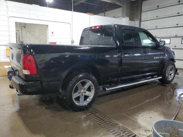 Photo 2 VIN: 1C6RD7FT6CS261378 - DODGE RAM 1500 S 