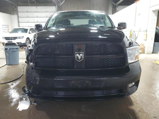 Photo 4 VIN: 1C6RD7FT6CS261378 - DODGE RAM 1500 S 