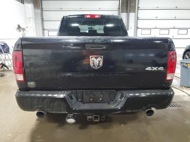 Photo 5 VIN: 1C6RD7FT6CS261378 - DODGE RAM 1500 S 