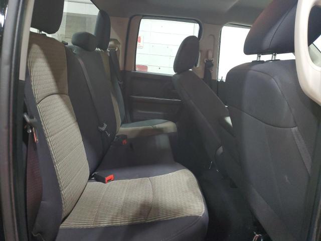 Photo 9 VIN: 1C6RD7FT6CS261378 - DODGE RAM 1500 S 