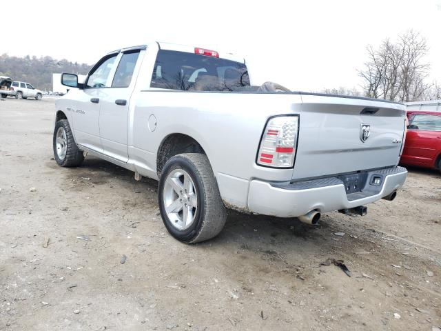 Photo 2 VIN: 1C6RD7FT6CS286698 - DODGE RAM 1500 S 