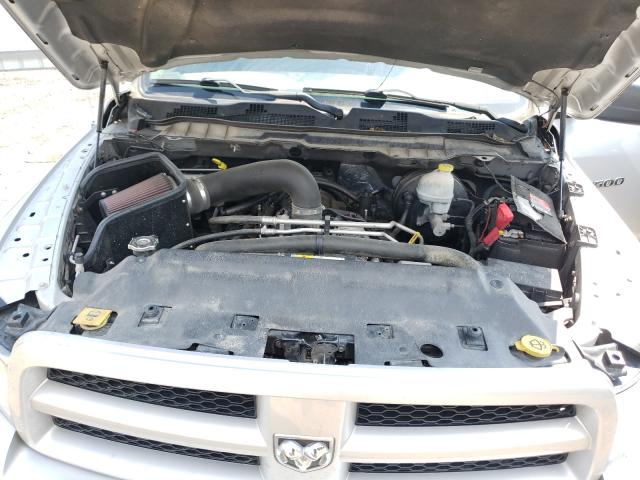 Photo 6 VIN: 1C6RD7FT6CS286698 - DODGE RAM 1500 S 