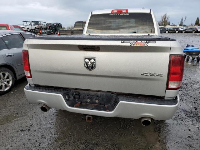 Photo 5 VIN: 1C6RD7FT6CS308537 - DODGE RAM 1500 