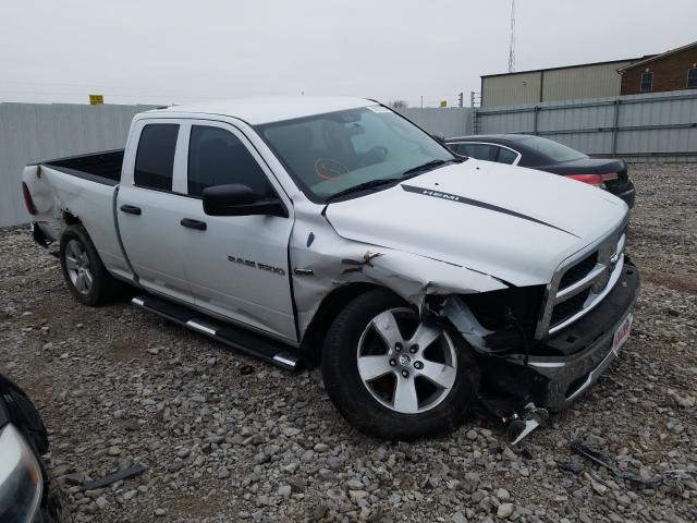 Photo 0 VIN: 1C6RD7FT7CS107049 - DODGE RAM 1500 S 