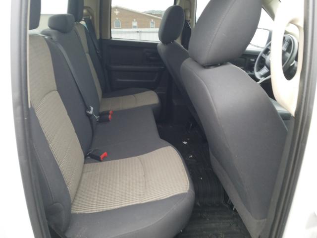 Photo 5 VIN: 1C6RD7FT7CS107049 - DODGE RAM 1500 S 