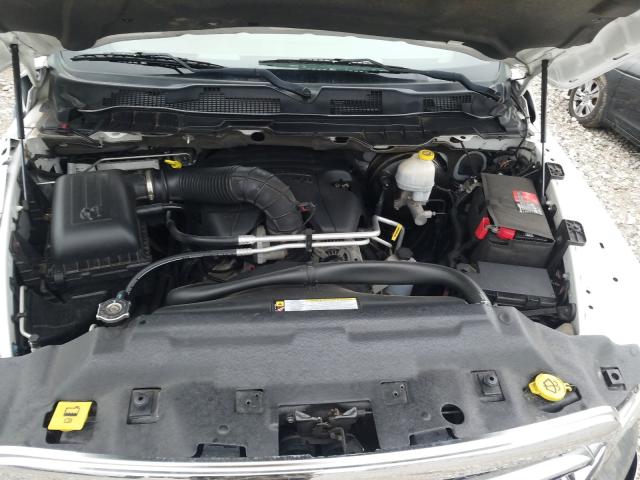 Photo 6 VIN: 1C6RD7FT7CS107049 - DODGE RAM 1500 S 