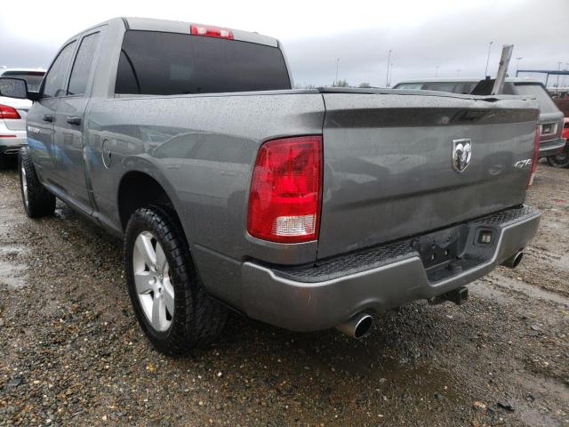 Photo 2 VIN: 1C6RD7FT7CS142044 - DODGE RAM 1500 S 