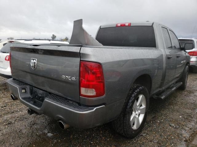 Photo 3 VIN: 1C6RD7FT7CS142044 - DODGE RAM 1500 S 