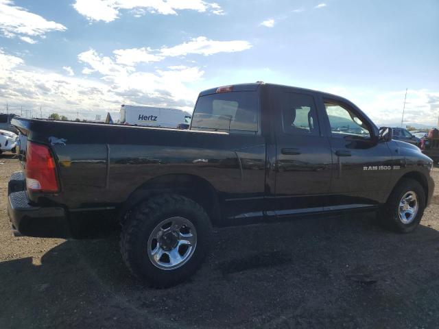 Photo 3 VIN: 1C6RD7FT7CS227580 - DODGE RAM 1500 S 