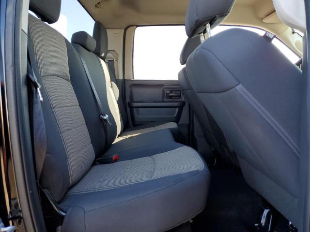 Photo 5 VIN: 1C6RD7FT7CS227580 - DODGE RAM 1500 S 