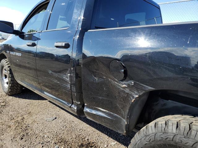 Photo 8 VIN: 1C6RD7FT7CS227580 - DODGE RAM 1500 S 