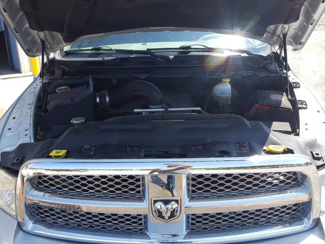 Photo 6 VIN: 1C6RD7FT7CS227823 - DODGE RAM 1500 S 