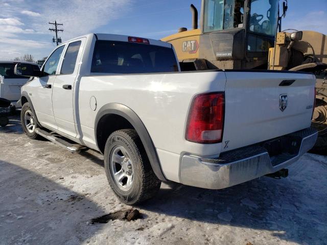 Photo 1 VIN: 1C6RD7FT7CS250468 - DODGE RAM 1500 S 