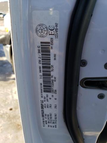 Photo 11 VIN: 1C6RD7FT7CS250468 - DODGE RAM 1500 S 