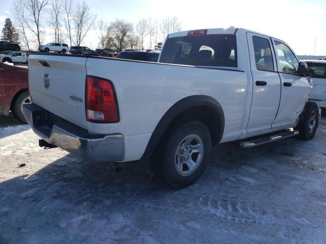 Photo 2 VIN: 1C6RD7FT7CS250468 - DODGE RAM 1500 S 