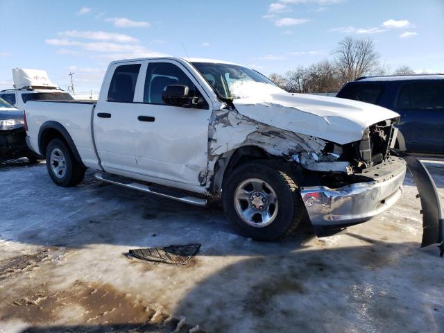 Photo 3 VIN: 1C6RD7FT7CS250468 - DODGE RAM 1500 S 