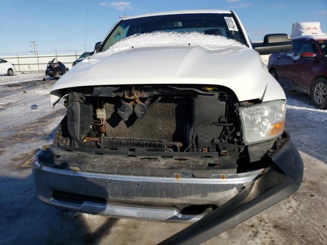 Photo 4 VIN: 1C6RD7FT7CS250468 - DODGE RAM 1500 S 