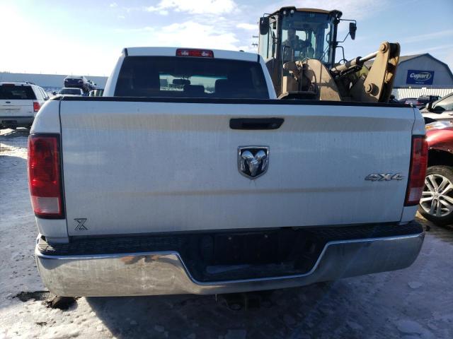 Photo 5 VIN: 1C6RD7FT7CS250468 - DODGE RAM 1500 S 