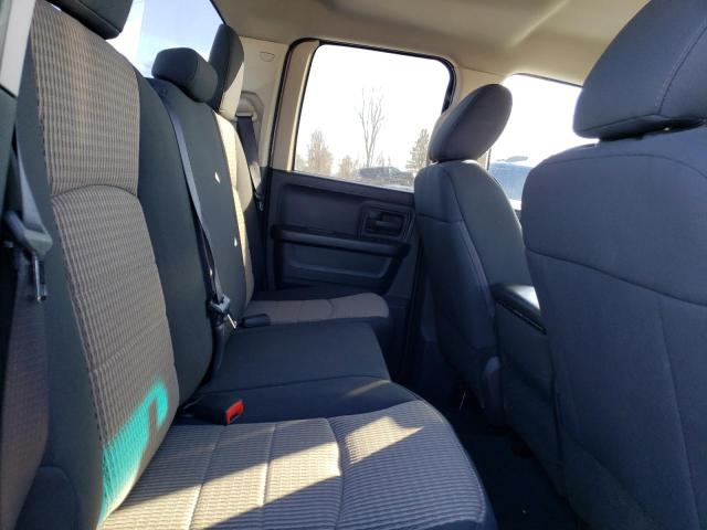 Photo 9 VIN: 1C6RD7FT7CS250468 - DODGE RAM 1500 S 