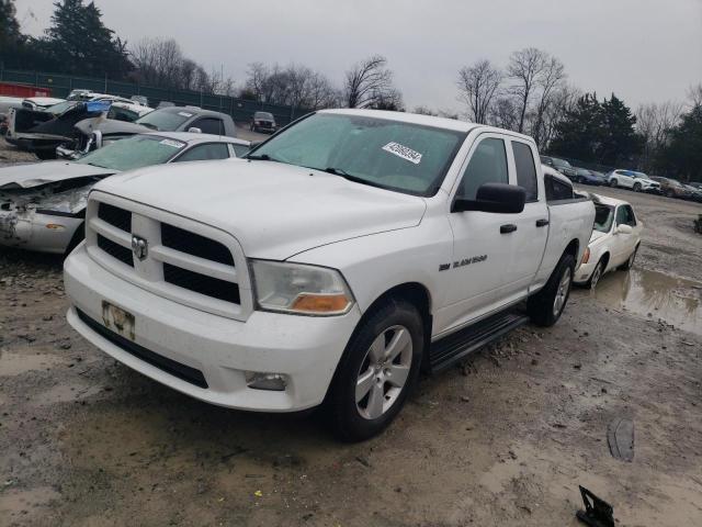 Photo 0 VIN: 1C6RD7FT7CS282935 - DODGE RAM 1500 