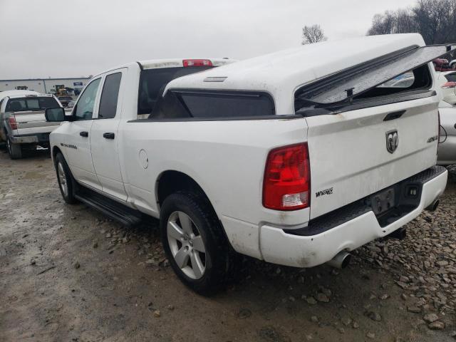 Photo 1 VIN: 1C6RD7FT7CS282935 - DODGE RAM 1500 