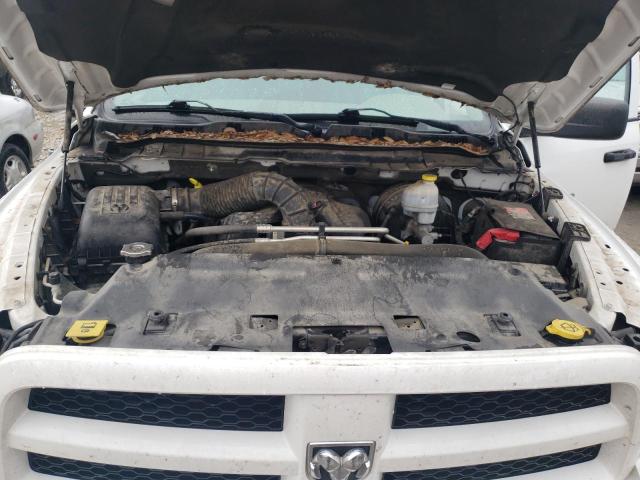 Photo 10 VIN: 1C6RD7FT7CS282935 - DODGE RAM 1500 