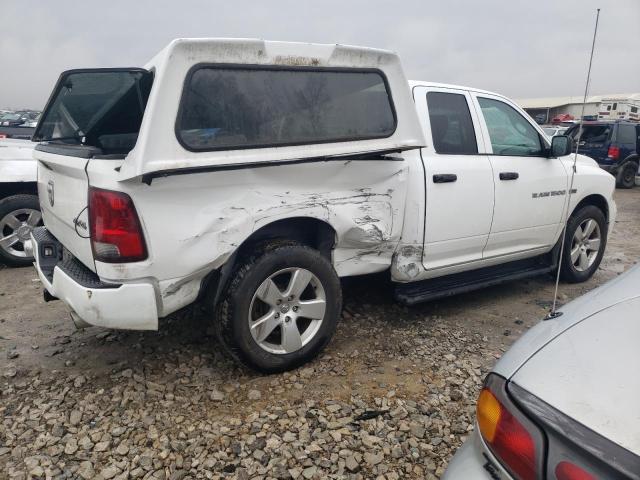 Photo 2 VIN: 1C6RD7FT7CS282935 - DODGE RAM 1500 