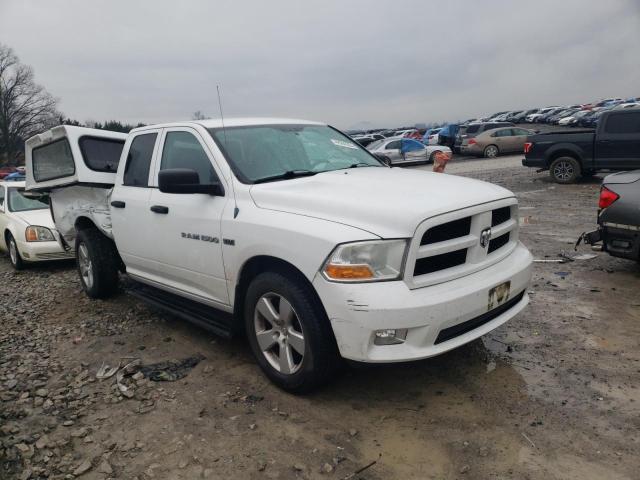 Photo 3 VIN: 1C6RD7FT7CS282935 - DODGE RAM 1500 