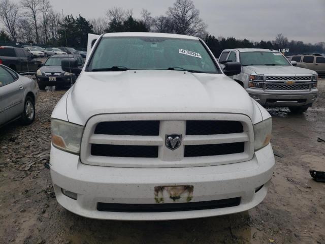 Photo 4 VIN: 1C6RD7FT7CS282935 - DODGE RAM 1500 