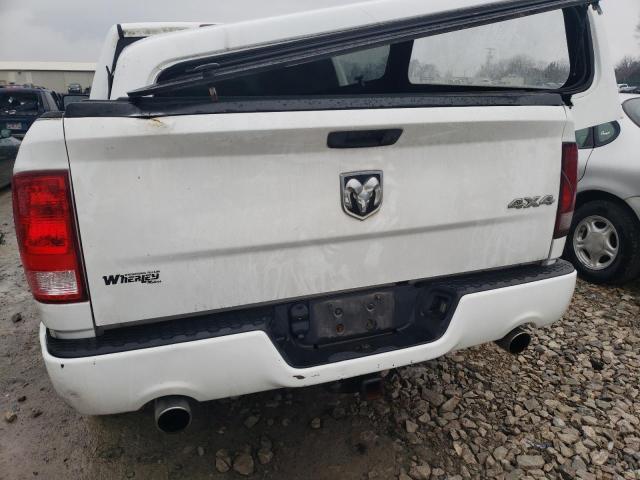 Photo 5 VIN: 1C6RD7FT7CS282935 - DODGE RAM 1500 