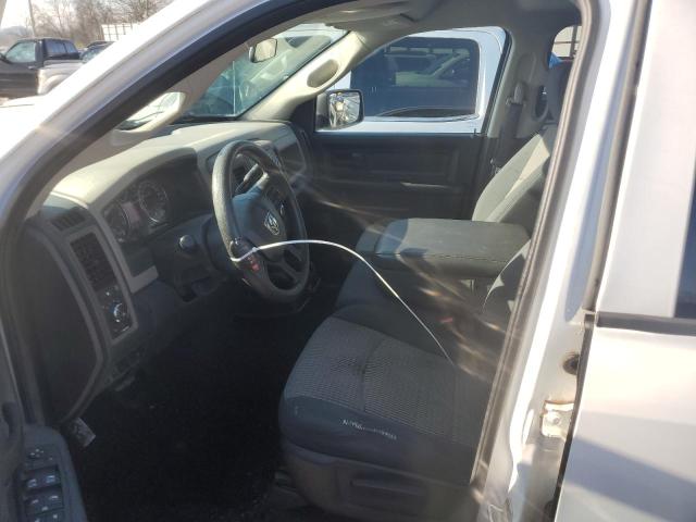 Photo 6 VIN: 1C6RD7FT7CS282935 - DODGE RAM 1500 