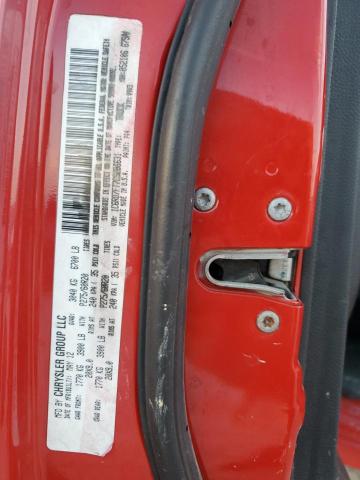 Photo 11 VIN: 1C6RD7FT7CS286631 - DODGE RAM 1500 S 