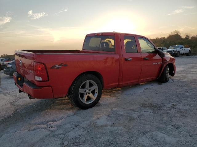 Photo 2 VIN: 1C6RD7FT7CS286631 - DODGE RAM 1500 S 