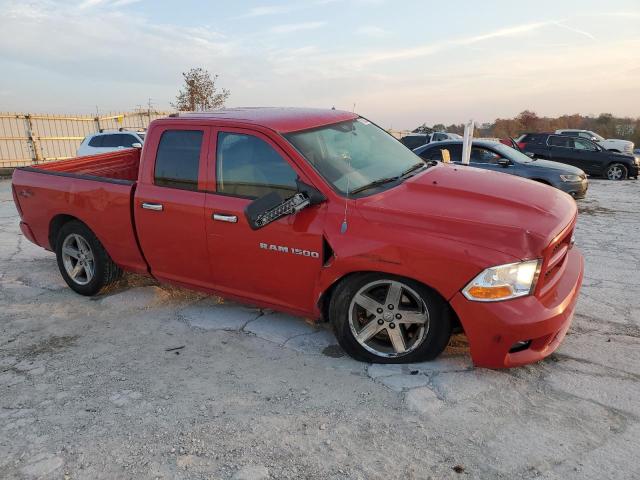 Photo 3 VIN: 1C6RD7FT7CS286631 - DODGE RAM 1500 S 