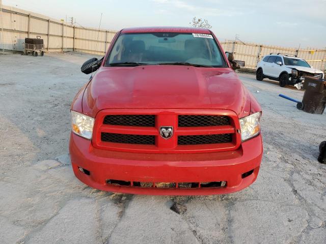 Photo 4 VIN: 1C6RD7FT7CS286631 - DODGE RAM 1500 S 