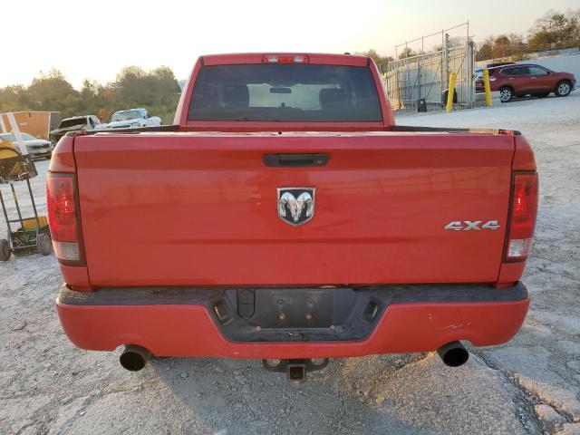 Photo 5 VIN: 1C6RD7FT7CS286631 - DODGE RAM 1500 S 