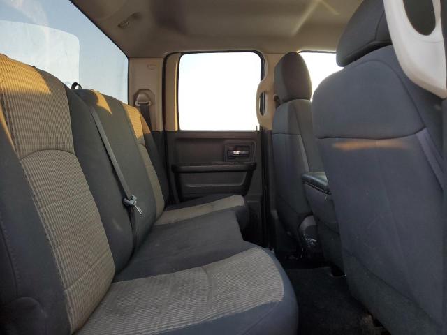 Photo 9 VIN: 1C6RD7FT7CS286631 - DODGE RAM 1500 S 