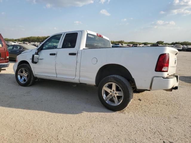 Photo 1 VIN: 1C6RD7FT7CS318557 - DODGE RAM 1500 S 